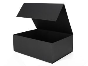 JMAG-6: 400 x 300 x 150 mm surenkama magnetinė dėžė