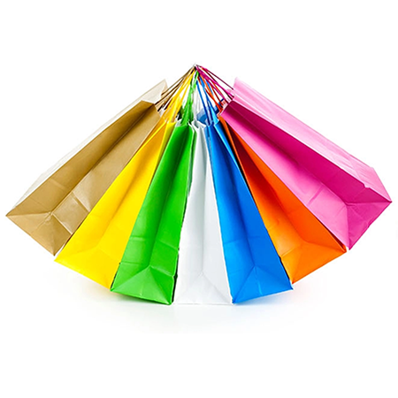 Popieriniai maišeliai