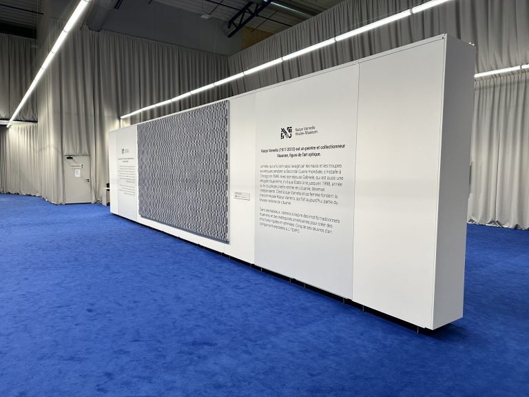 Paroda_Kazys Varnelis